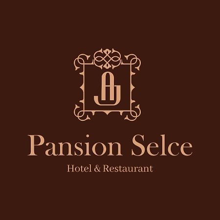 Pansion Selce Hotel 外观 照片