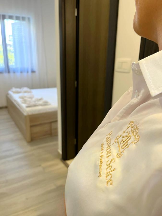 Pansion Selce Hotel 外观 照片