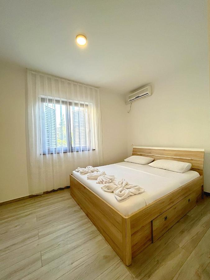 Pansion Selce Hotel 外观 照片