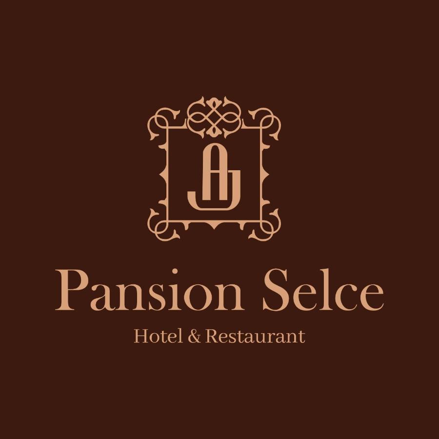 Pansion Selce Hotel 外观 照片