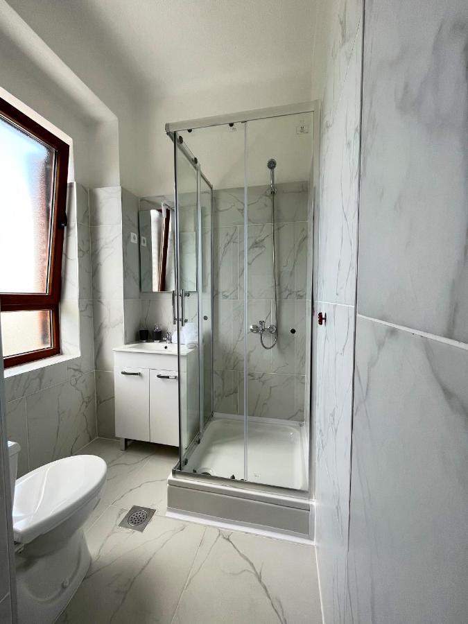 Pansion Selce Hotel 外观 照片